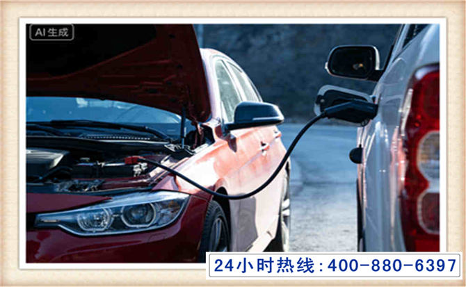 青川潍坊拖车,附近24小时汽车拖车救援，潍坊道路救援拖车电话